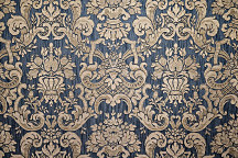 Obraz Luxusný vzor 1924